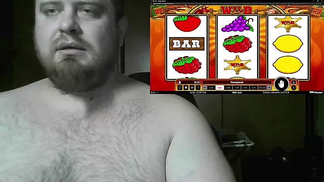 perversalus online show from 02.28.25