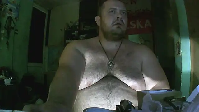 perversalus online show from 10.01.25