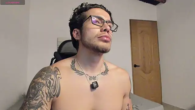 LucianSinclair online show from 05.22.26