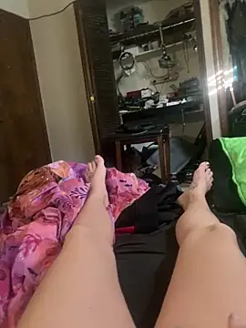 Everlyrose27 online show from 01.28.25