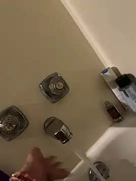 Everlyrose27 online show from 02.05.25