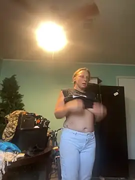 Everlyrose27 online show from 09.19.25