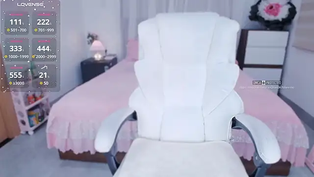 PimChanOK online show from 03.22.25