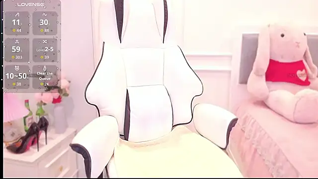 PimChanOK online show from 10.29.25