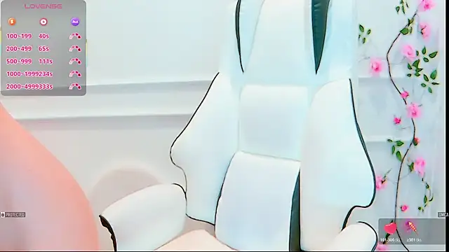 Snapshot of PimChanOK chatting on 05.31.26 PimChanOK online show from 05.31.26