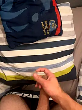 Mecchaud06 online show from 11.14.25