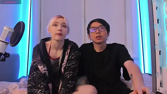 wexlee7 online show from 01.17.25