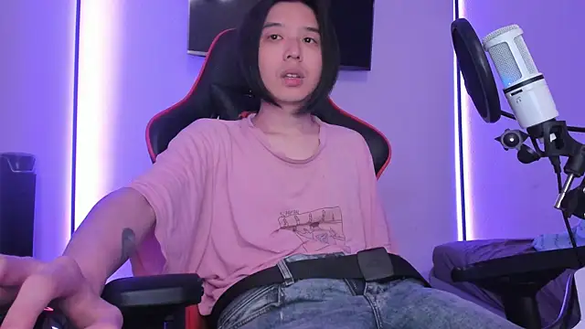 wexlee7 online show from 09.13.25