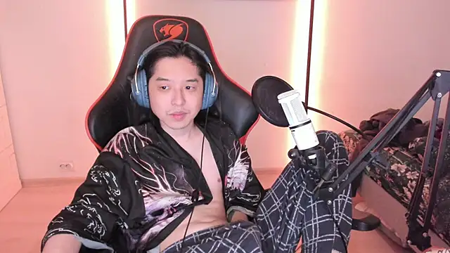 wexlee7 online show from 01.13.26