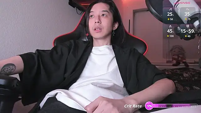 wexlee7 online show from 02.02.26