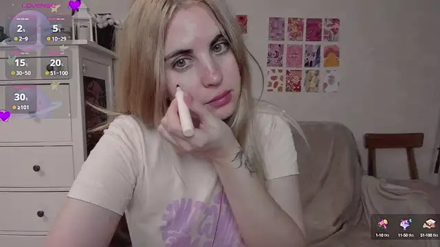 Snapshot of pawpaws chatting on 02.28.25 pawpaws online show from 02.28.25