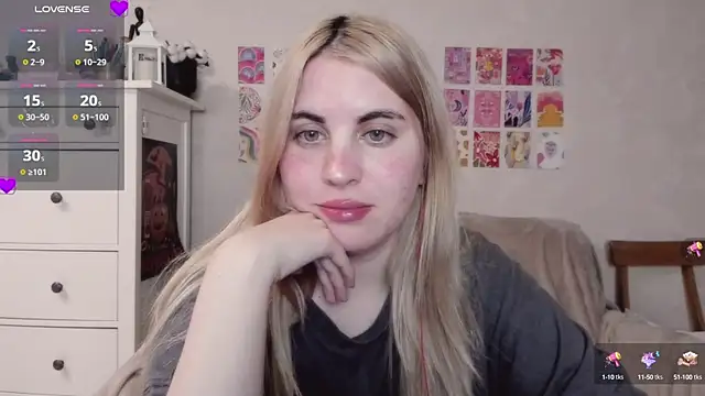 Snapshot of pawpaws chatting on 03.15.25 pawpaws online show from 03.15.25