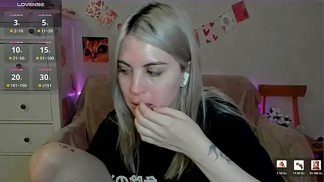 pawpaws online show from 05.11.26