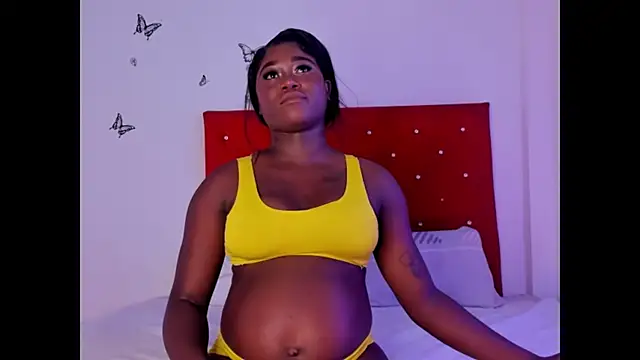 ValeriaRioz online show from 01.24.25