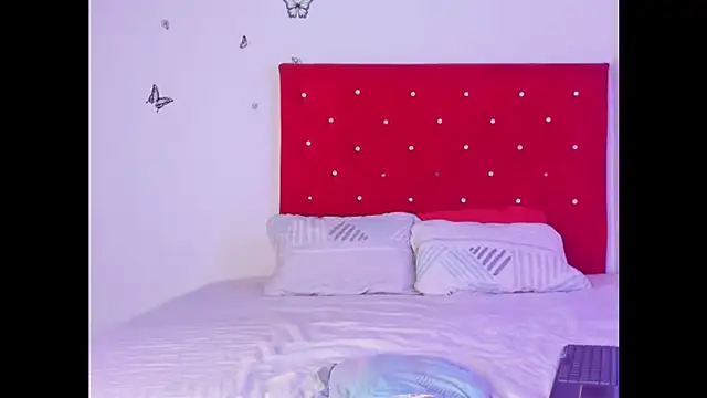 ValeriaRioz online show from 02.03.25