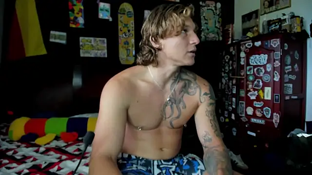 Tom Krakow online show from 10.23.25