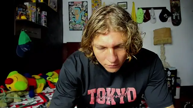 Tom Krakow online show from 02.02.26