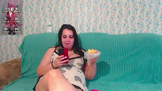 Anna Ki online show from 04.13.26