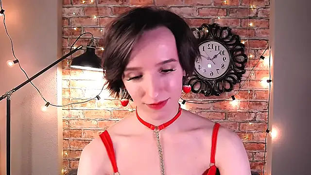 Snapshot of Violet_Veliya chatting on 01.17.25 Violet Veliya online show from 01.17.25