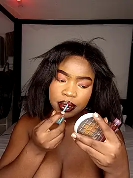 Snapshot of rosey_cheeks chatting on 10.25.25 rosey cheeks online show from 10.25.25