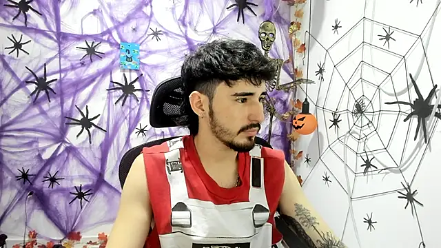 DmitriSanders online show from 11.07.25