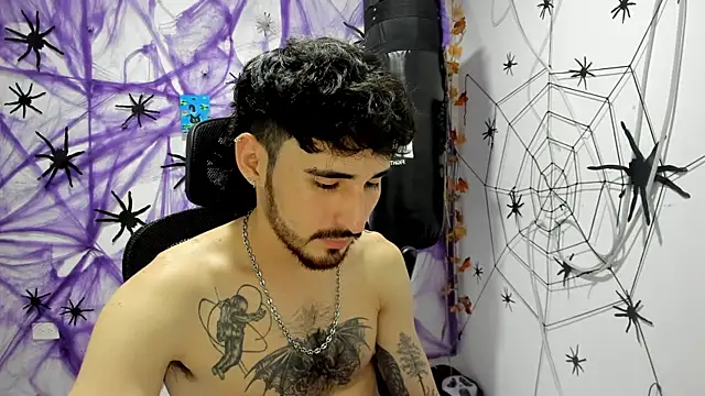 DmitriSanders online show from 01.07.26