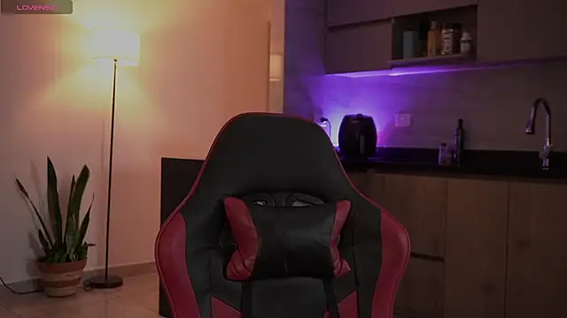 Snapshot of MarkHazze chatting on 02.04.26 MarkHazze online show from 02.04.26