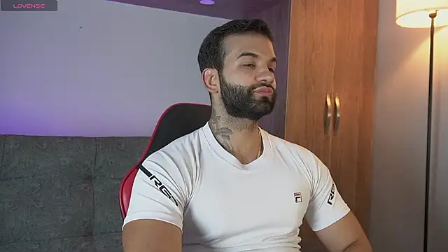 MarkHazze online show from 03.13.26