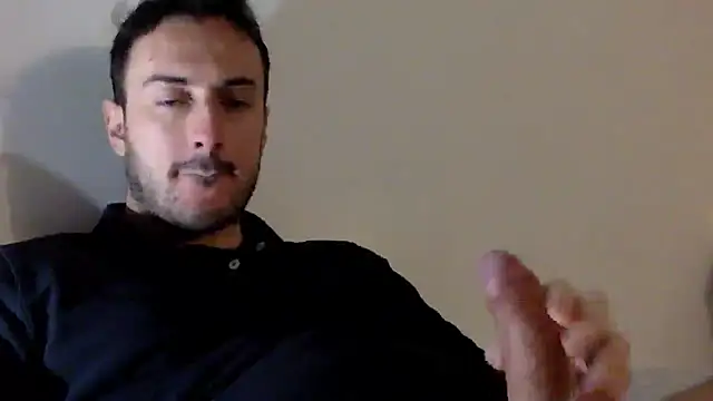 Snapshot of mainnrd chatting on 01.29.25 mainnrd online show from 01.29.25