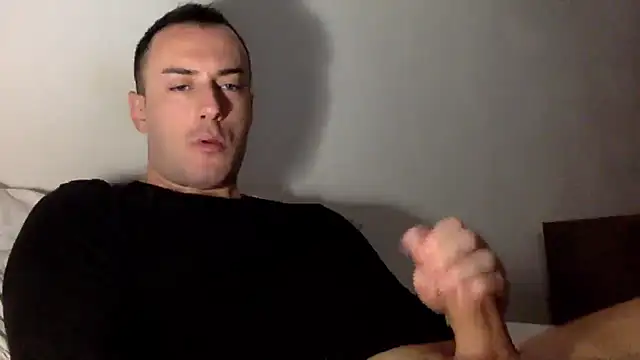 Snapshot of mainnrd chatting on 10.07.25 mainnrd online show from 10.07.25