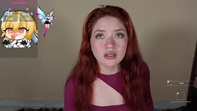 Snapshot of Ivanna_Diamon chatting on 09.16.25 Ivanna Diamon online show from 09.16.25