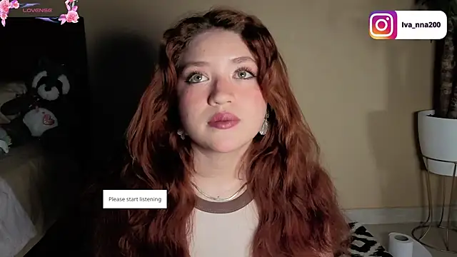 Ivanna Diamon online show from 05.26.26