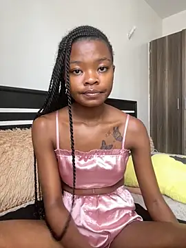 Grusha19 online show from 11.15.25