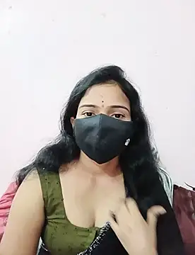 Keerthi-Telugu online show from 12.20.24