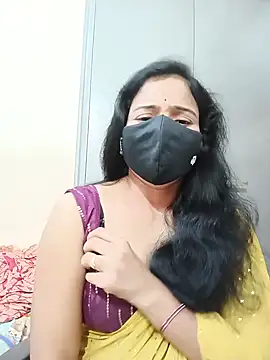 Keerthi-Telugu online show from 01.21.25