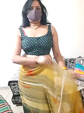 Snapshot of khushikhushi chatting on 02.24.25 khushikhushi online show from 02.24.25