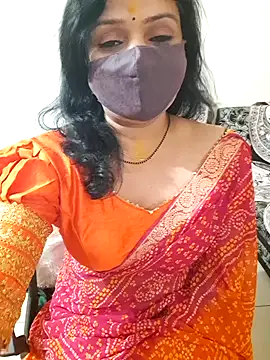 Snapshot of khushikhushi chatting on 03.10.25 khushikhushi online show from 03.10.25