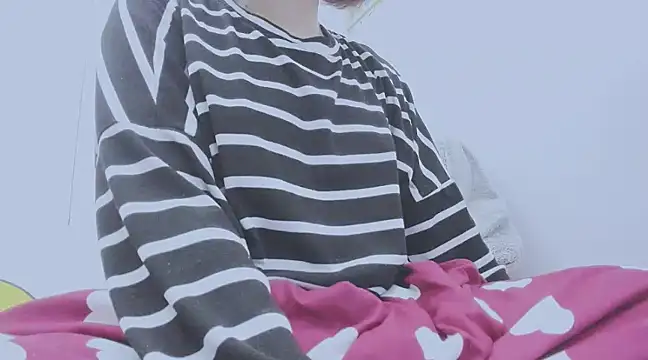 Snapshot of Linh_diudang chatting on 01.23.25 Linh diudang online show from 01.23.25