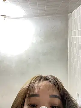 Snapshot of Linh_diudang chatting on 01.27.25 Linh diudang online show from 01.27.25