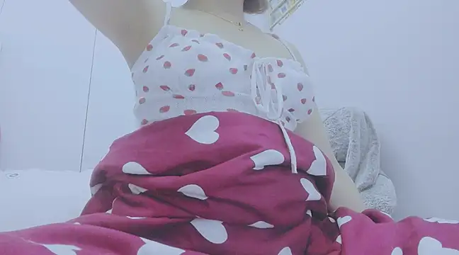 Snapshot of Linh_diudang chatting on 02.21.25 Linh diudang online show from 02.21.25