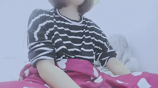 Snapshot of Linh_diudang chatting on 02.22.25 Linh diudang online show from 02.22.25