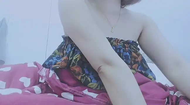 Snapshot of Linh_diudang chatting on 02.23.25 Linh diudang online show from 02.23.25