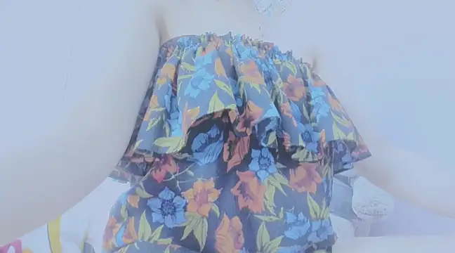 Snapshot of Linh_diudang chatting on 02.24.25 Linh diudang online show from 02.24.25