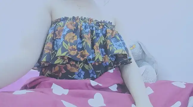 Snapshot of Linh_diudang chatting on 02.24.25 Linh diudang online show from 02.24.25