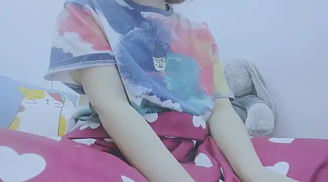 Snapshot of Linh_diudang chatting on 02.25.25 Linh diudang online show from 02.25.25