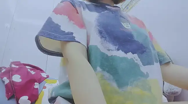 Snapshot of Linh_diudang chatting on 02.26.25 Linh diudang online show from 02.26.25