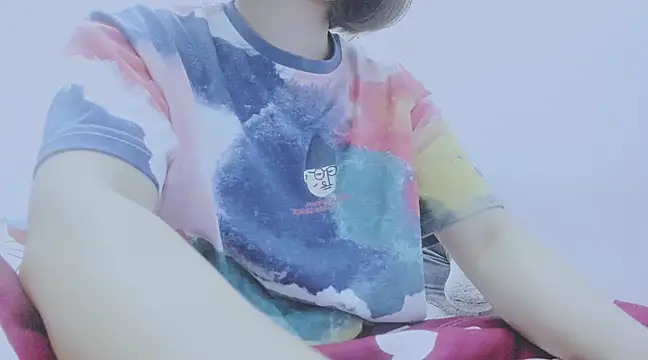 Snapshot of Linh_diudang chatting on 02.26.25 Linh diudang online show from 02.26.25