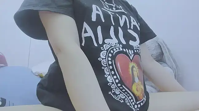 Snapshot of Linh_diudang chatting on 02.27.25 Linh diudang online show from 02.27.25