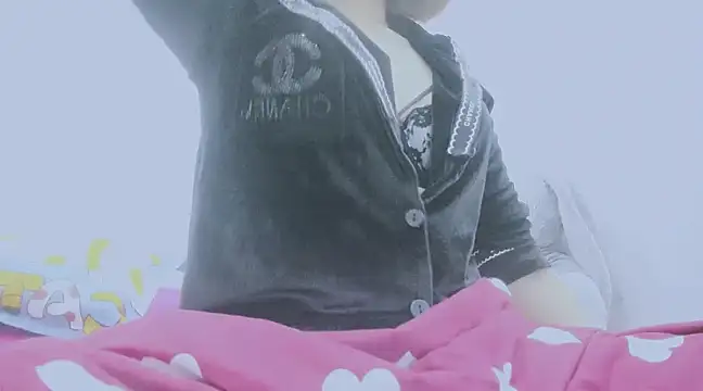 Snapshot of Linh_diudang chatting on 03.02.25 Linh diudang online show from 03.02.25