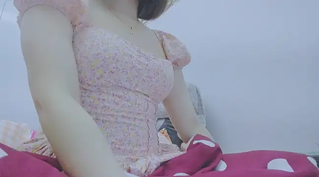 Snapshot of Linh_diudang chatting on 03.05.25 Linh diudang online show from 03.05.25